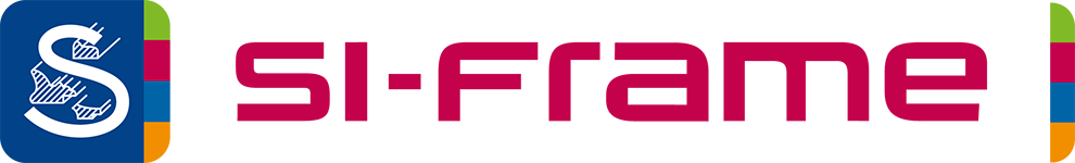 Si-Frame Aluminium